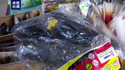 廣西南寧 文具店售賣 三無 仿真玩具槍 警方依法收繳