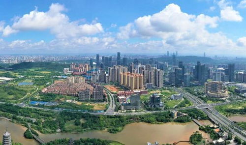 廣西人熱嗎 現(xiàn)在的熱,只是 預(yù)熱 ,更熱的還在下周