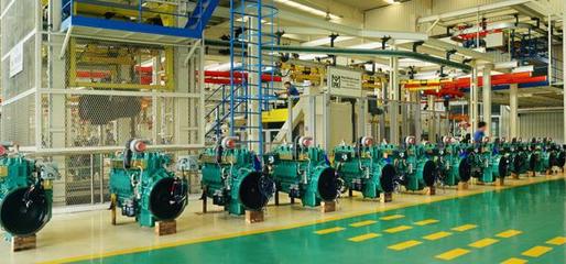 【廣西省智造示范案例】 智能制造越來越近 玉柴2022智能制造計劃